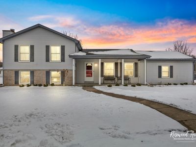 624 Cherokee Dr, Bourbonnais, IL, 60914