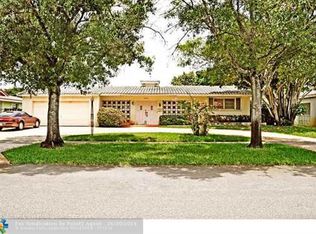 5281 SW 4th Ct, Plantation, FL 33317