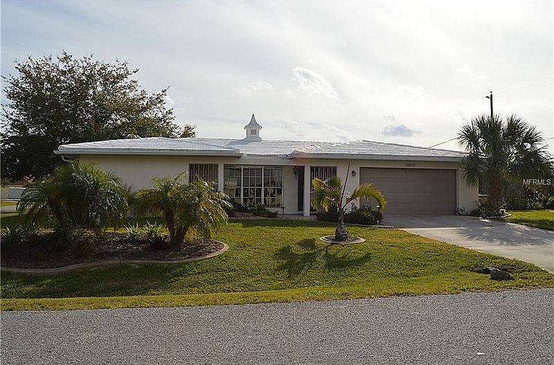 1st image of 23047 Fontaine Ave