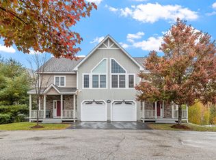 134 Woodland Loop #A, Lincoln, NH 03251