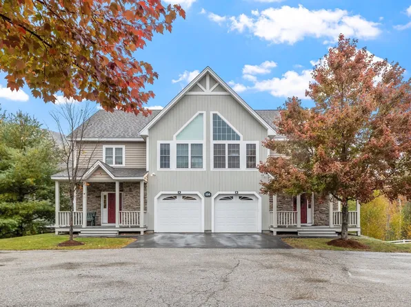 134 Woodland Loop #A, Lincoln, NH 03251