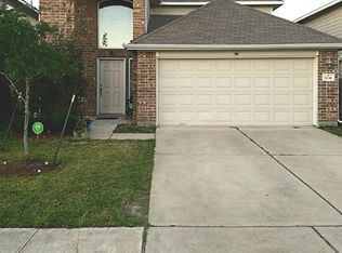 1138 Crestmont Place Loop, Missouri City, TX 77489