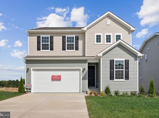 129 Seventh, Middletown, VA 22645