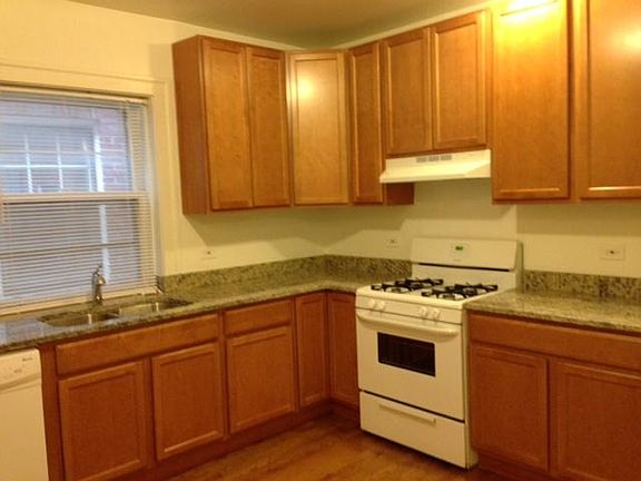 3 Br Kitchen