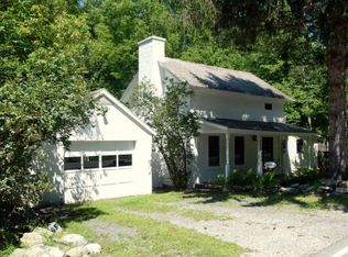179 Dorset Hollow Rd, Dorset, VT 05251