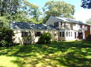 150 Promenade St, Barrington, RI 02806