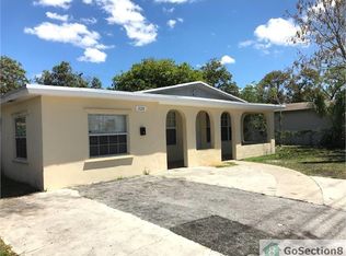 520 NW 31st Ave, Pompano Beach, FL 33311