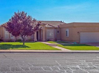 3 S 2000 E, Saint George, UT 84790