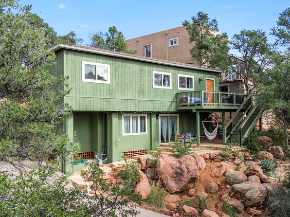 506 E Jura Cir, Payson, AZ 85541