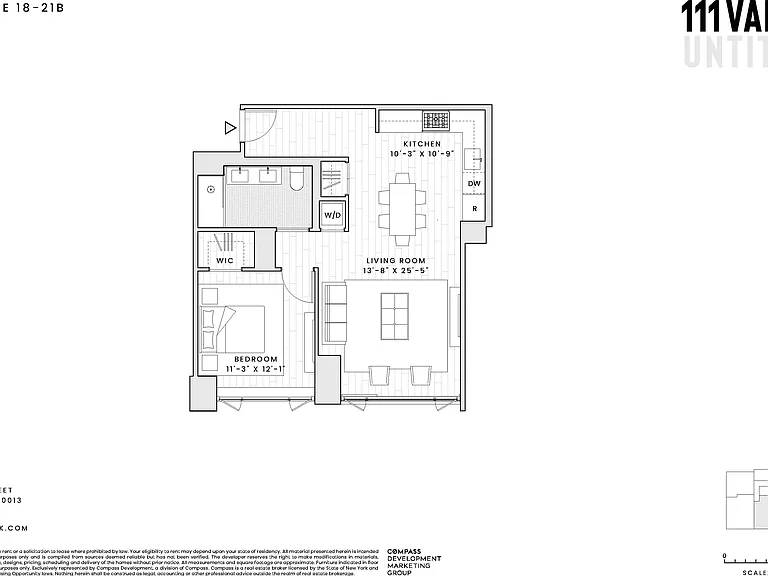 111 Varick St #18B — Photo 2