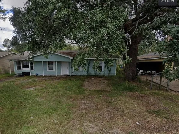 4440 Swing Dr, Beaumont, TX 77703