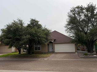 307 Cinnamon Teal Loop, Laredo, TX 78045