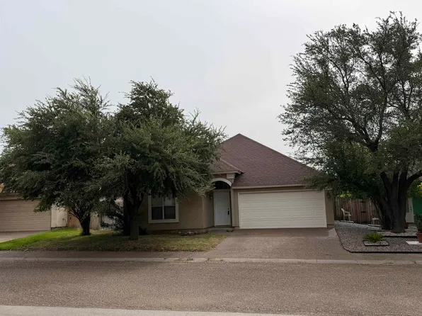 307 Cinnamon Teal Loop, Laredo, TX 78045