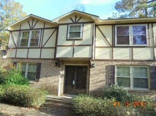 601 White Falls Dr, Columbia, SC 29212