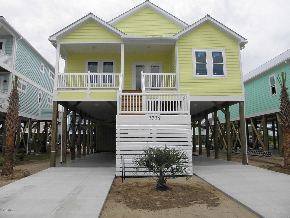 1st image of 2726 W West Beach Drive