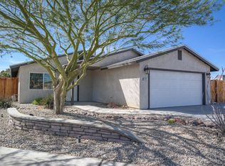 1241 Sims St, Ridgecrest, CA 93555