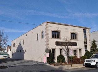 1816 W Market St, Pottsville, PA 17901