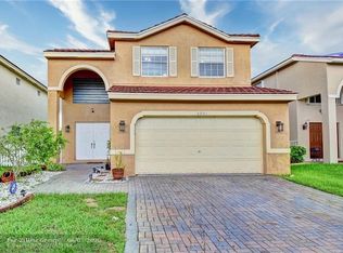 5901 S Sable Cir, Margate, FL 33063