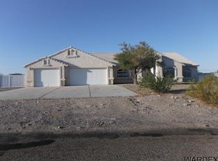 2218 E Sterling Rd, Fort Mohave, AZ 86426