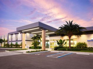 2550 Flight Safety Dr #60, Vero Beach, FL 32960