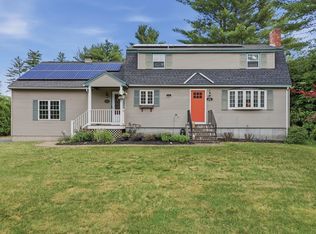 105 Main St, Townsend, MA 01469