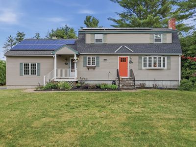 105 Main St, Townsend, MA, 01469