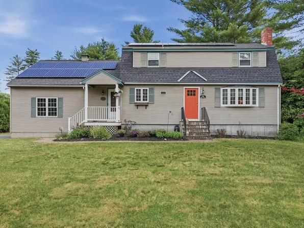 105 Main St, Townsend, MA 01469