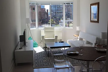 Rented by Shany Landmarks LLC