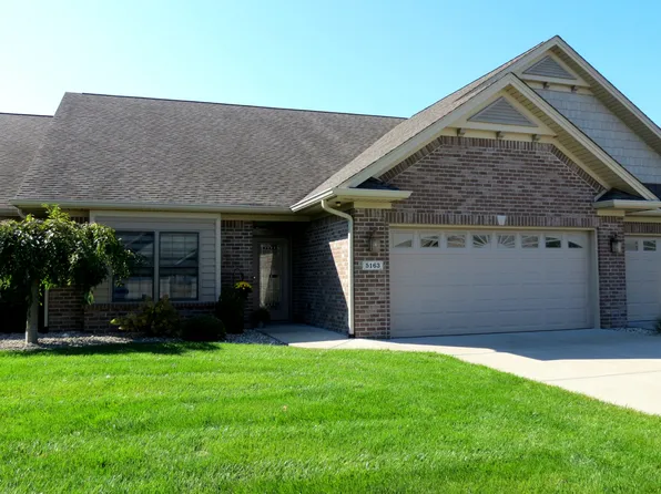 5163 Delray Dr, Columbus, IN 47203