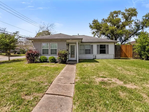 714 Ogilvie St, Houston, TX 77017