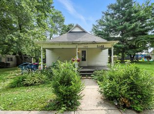 307 N Blake St, Sheridan, IN 46069