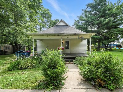 307 N Blake St, Sheridan, IN, 46069