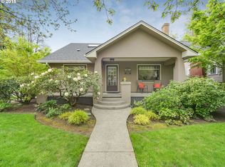 2503 NE 41st Ave, Portland, OR 97212