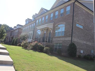 4244 Tacoma Trce, Suwanee, GA, 30024