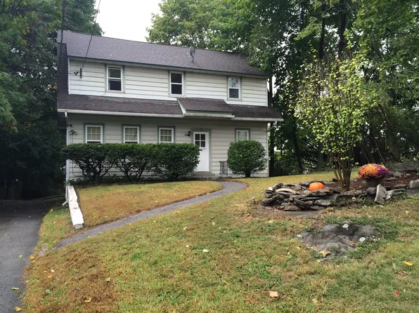 38 Fairview Ave, Poughkeepsie, NY 12601