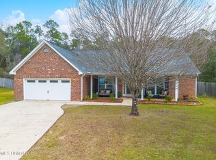 8052 Crestwood Cv, Biloxi, MS 39532