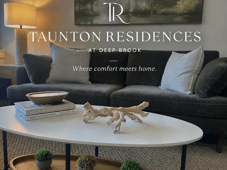Taunton Residences at Deep Brook — Photo 9