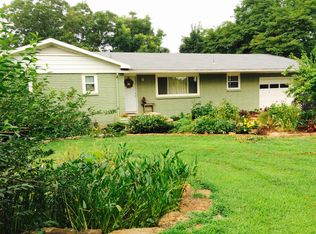 4435 E Huntsville Rd, Fayetteville, AR 72701