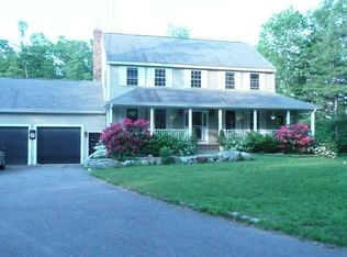 102 Groton Rd, Shirley, MA 01464