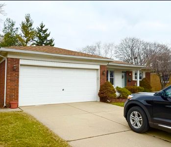 12237 Champaign Ave, Warren, MI, 48089