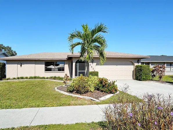 6523 Jarvis Rd, Sarasota, FL 34241