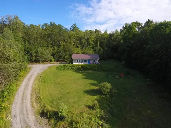 114 Cushgerlin Road, St. Johnsbury, VT 05819