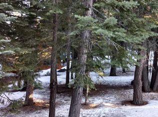 13869 Hansel Ave, Truckee, CA 96161