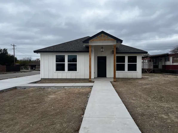 500 E Adobe St, Del Rio, TX 78840