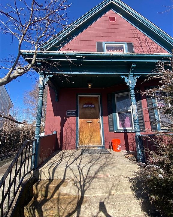 56 Pine St, Brockton, MA 02302 Zillow