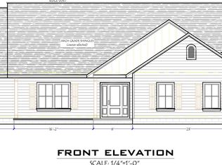 241 SW Canopy Trl, Madison, FL 32340