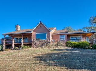 47587 Miami Highlands Dr, Oakhurst, CA 93644