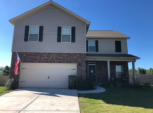 108 Chelle Mill, Hazel Green, AL 35750