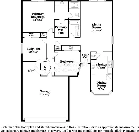 9017 W Cambridge Ave — Photo 16