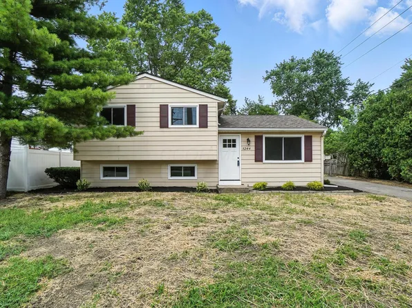5244 Refugee Rd, Columbus, OH 43232